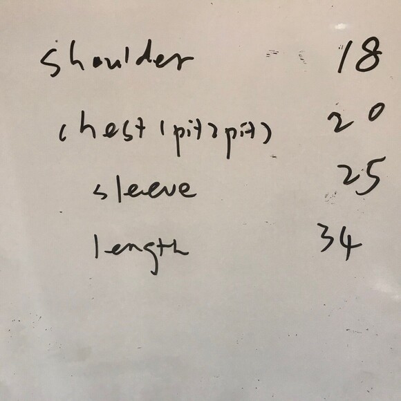 Calvin Klein 3 Button Super 100s Wool Blazer Jacket Brown 39R made in Italy - Picture 8 of 8